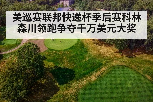 美巡赛联邦快递杯季后赛科林森川领跑争夺千万美元大奖